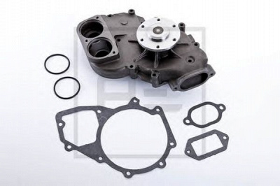 PE AUTOMOTIVE 01070200a -  Водяной насос